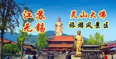 日本操逼黄色网站江苏无锡灵山大佛旅游风景区